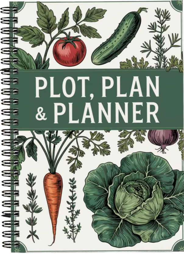 Garden Planner