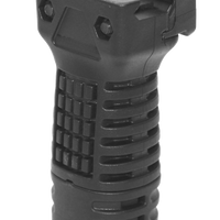 Attachable Foregrip