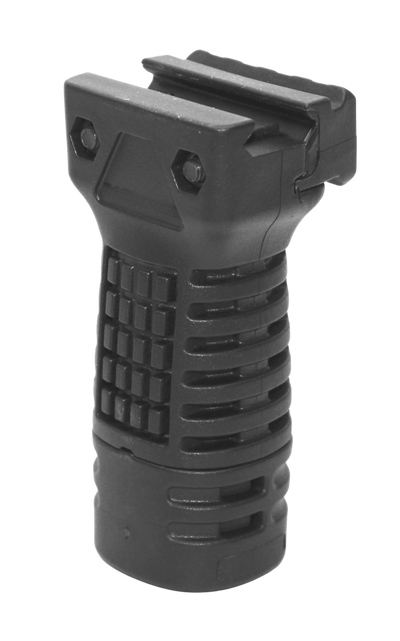 Attachable Foregrip