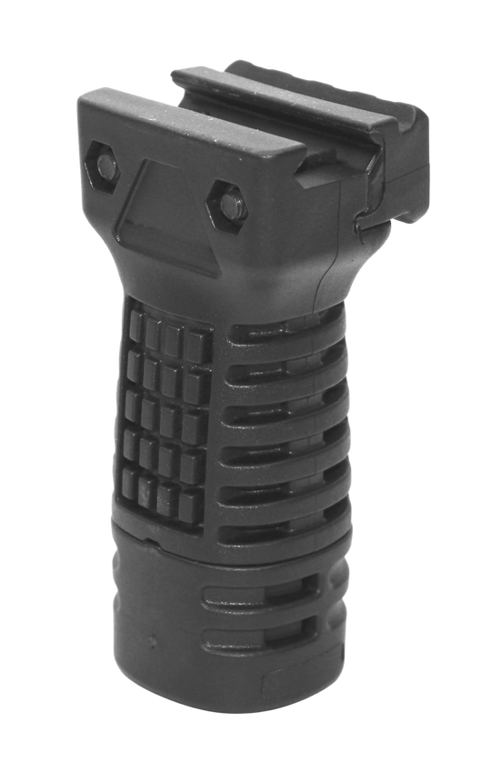 Attachable Foregrip
