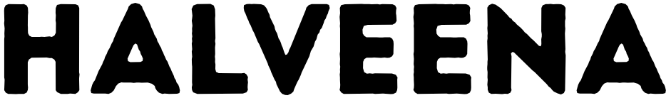 Halveena