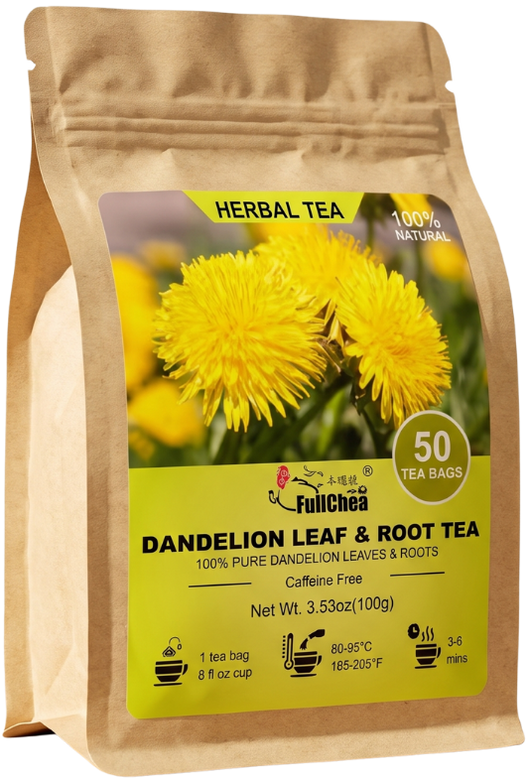 Cleanse Herbal Tea (30 Tea Bags)