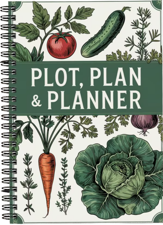Garden Planner