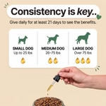 Halveena- Parasite Cleanse Drops For Dogs