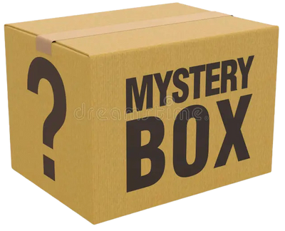 Mystery Box