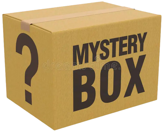 Mystery Box